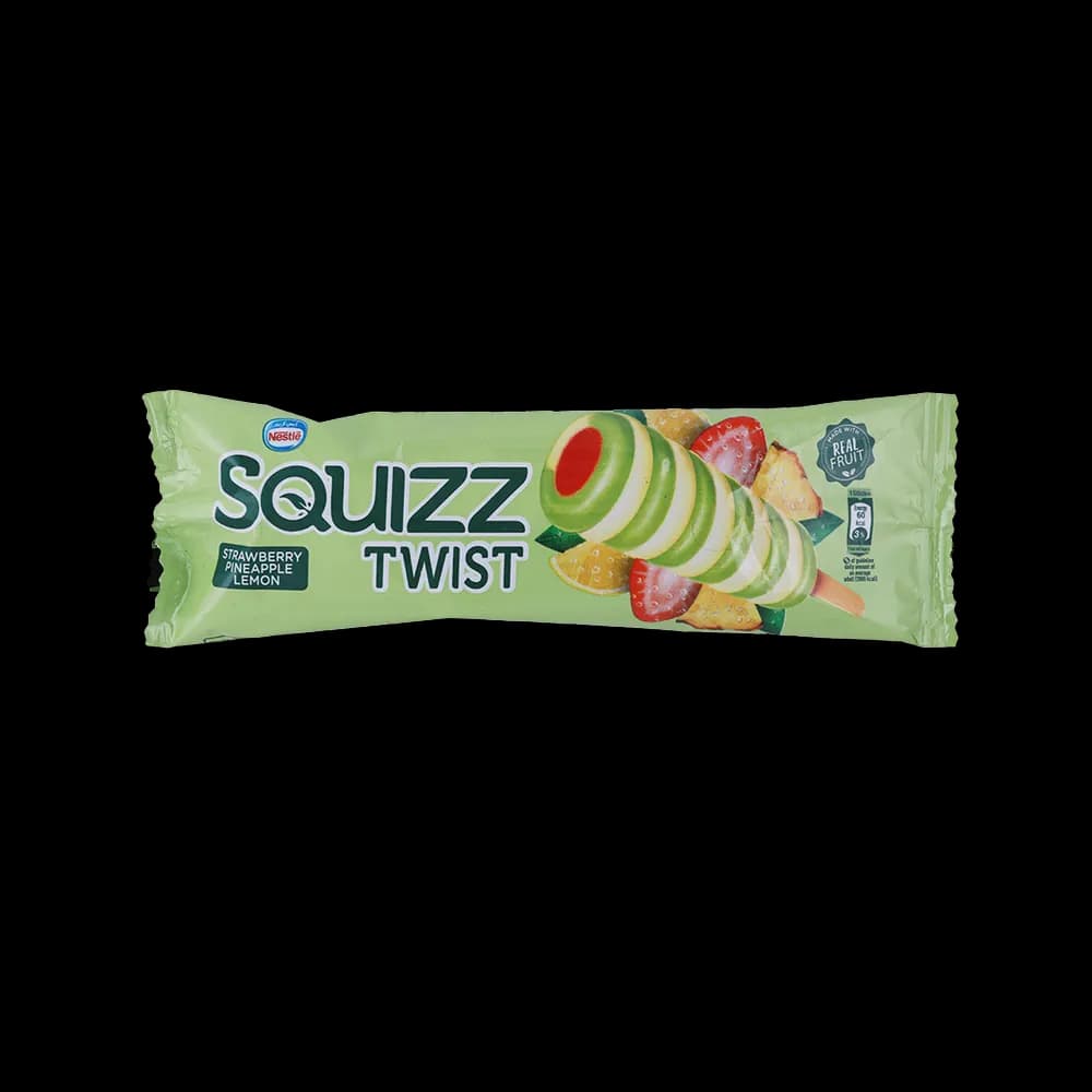 Nestle Squizz Twist, 65ml