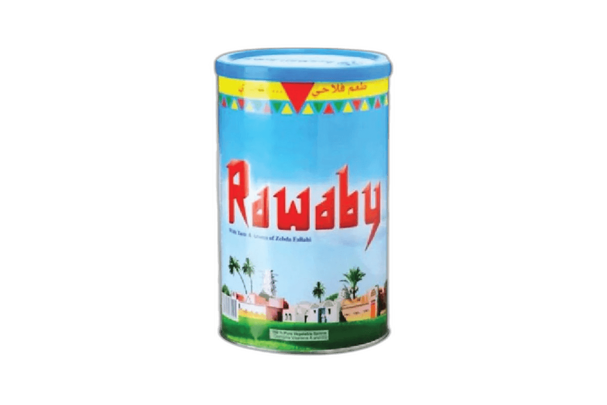 Rawabi Vegetable Ghee 700 g