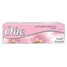 Eva One Hair Cream Rem with Chamomil, 140g