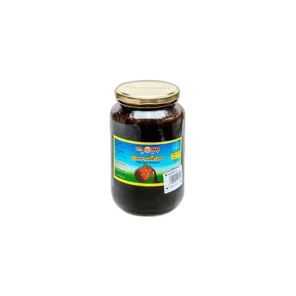 Basma Egyptian Black Honey 700 g