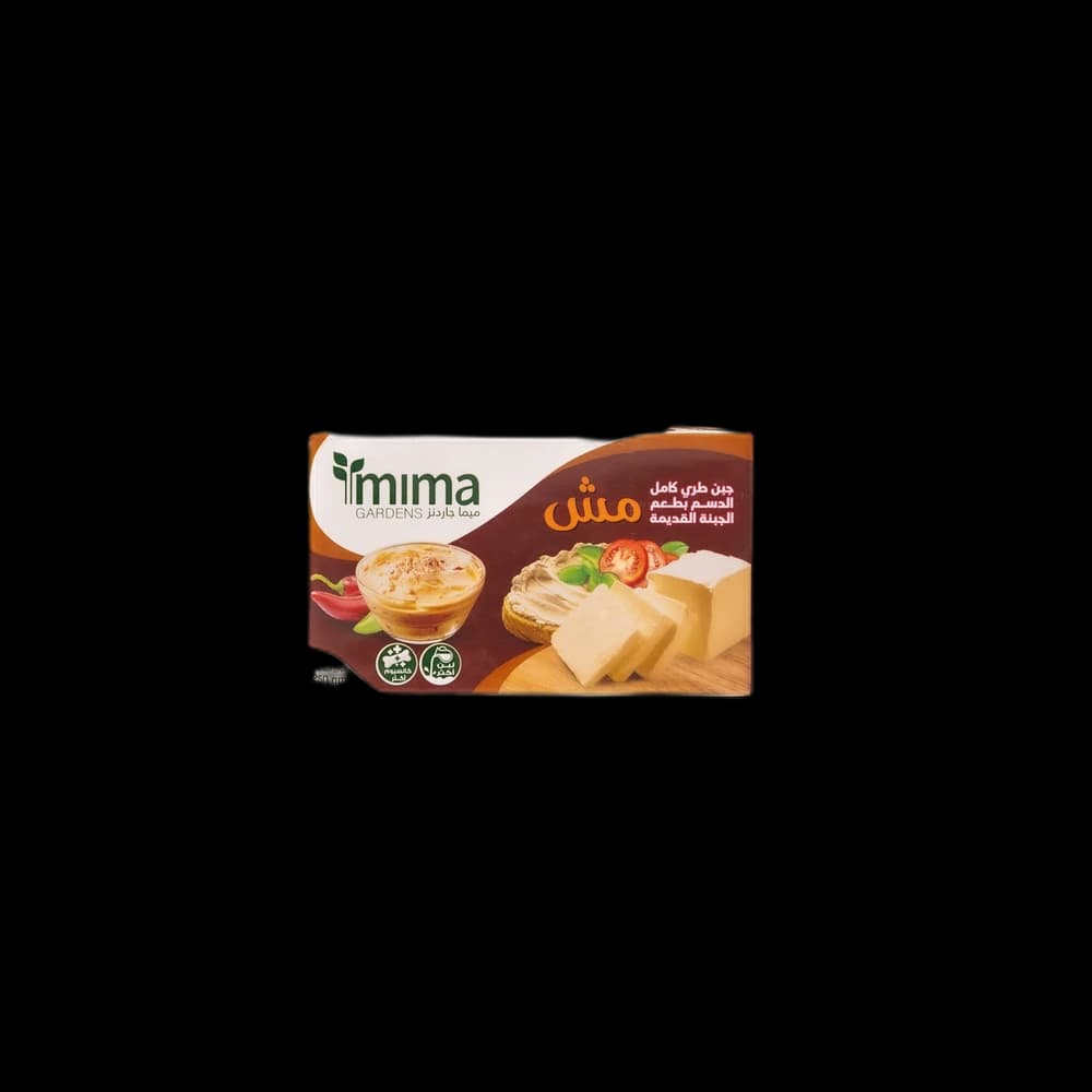 Mima Gardens Soft Cheese Mesh, 250g