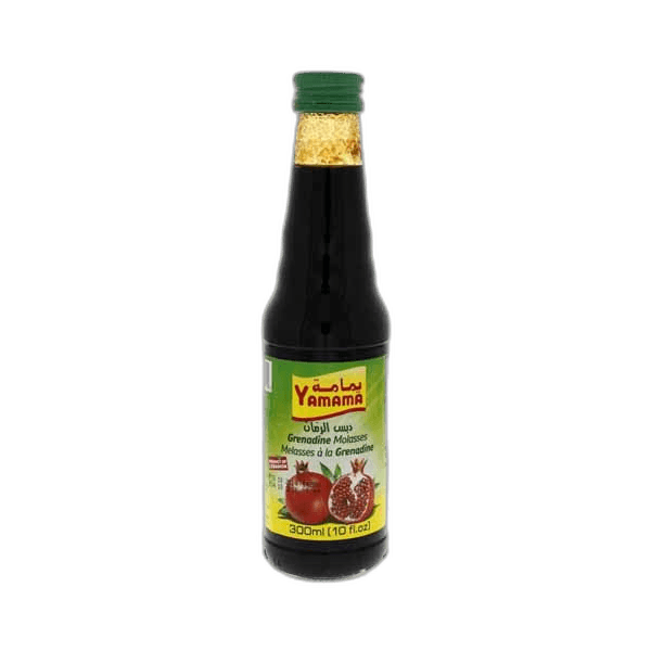 Yamama Grenadine Molasses 300 ml
