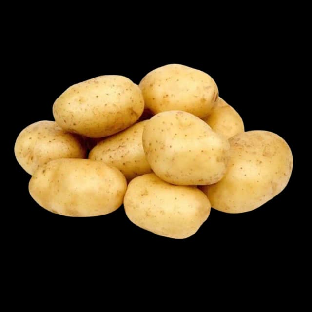 Potato - Egypt 1 kg (Approx)