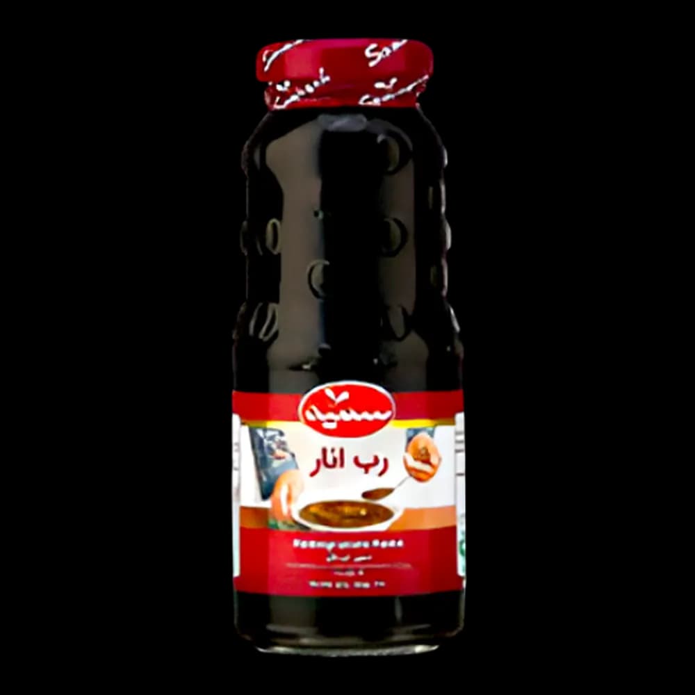 Somayeh Pomegranate Paste, 285g