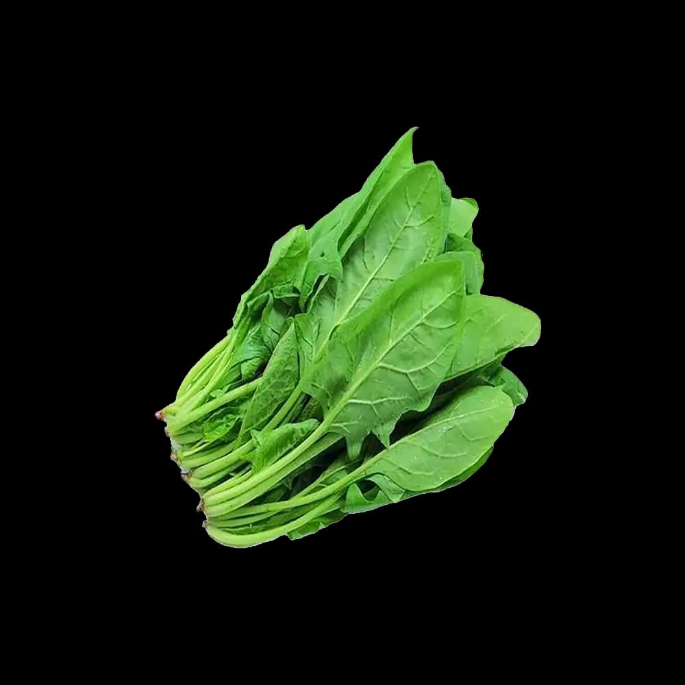 Green Spinach - Bunch