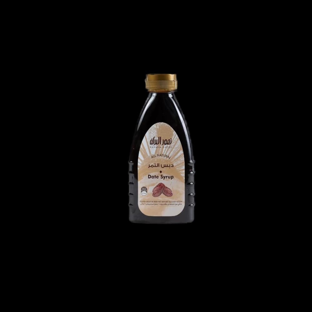 Baraka Date Syrup UAE, 400g
