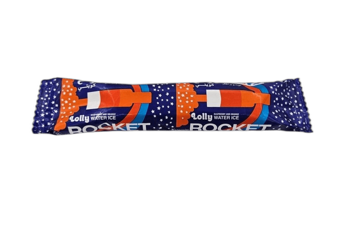 Kdd Sarookh Stick Ice Cream, 62.5ml