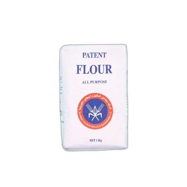 Kfm Patant Flour 1 kg