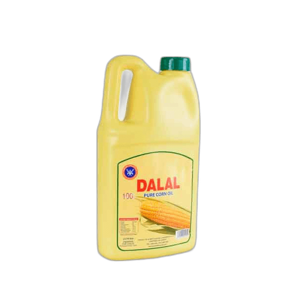 Dalal Corn Oil 1 L