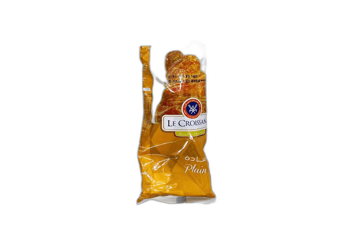 Kfm Plain Croissant