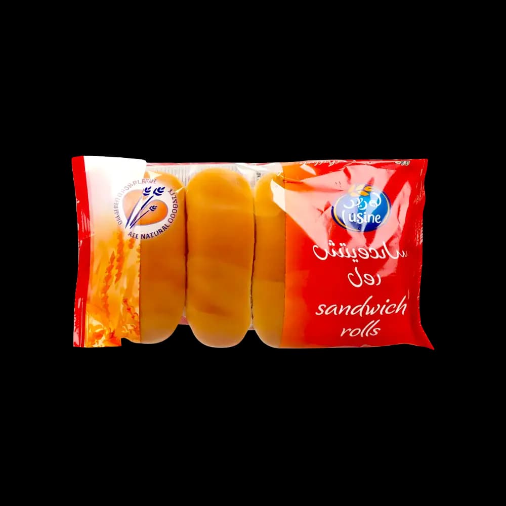 Kfm Mini Cream Cheese Sandwich, 220g
