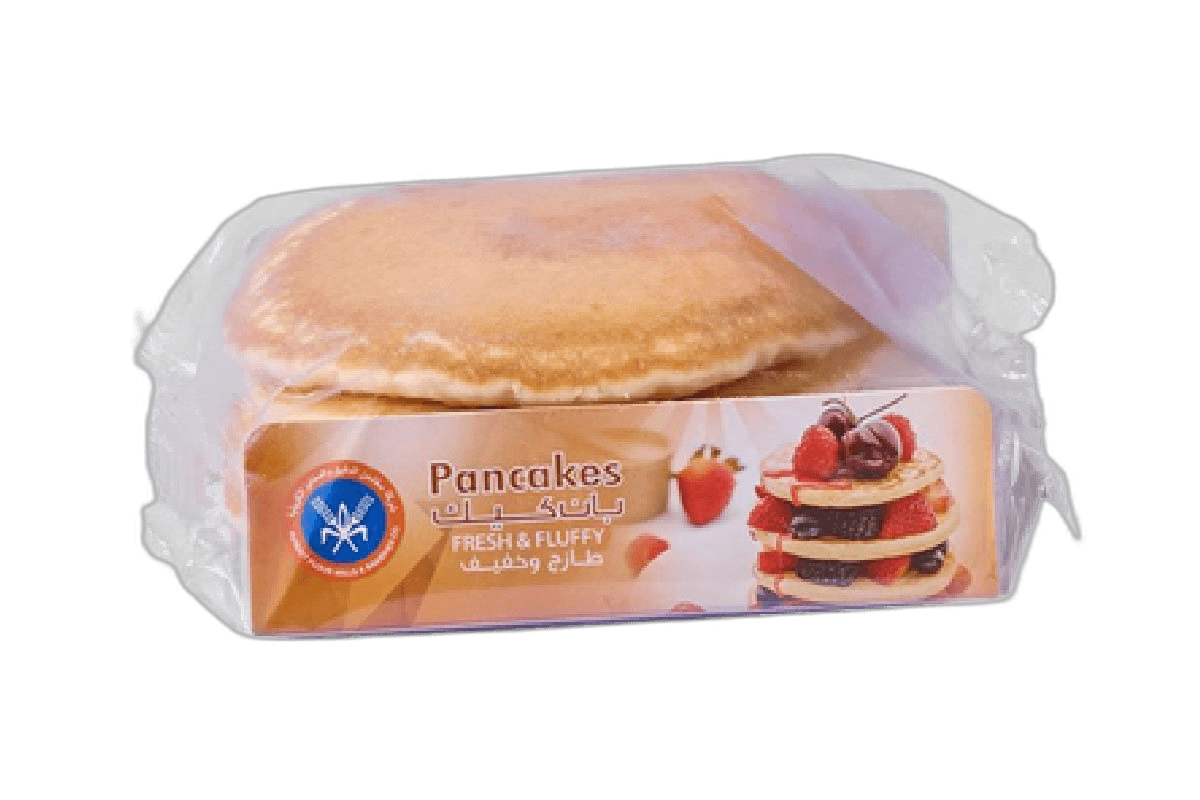Kfm Pancakes 200 g