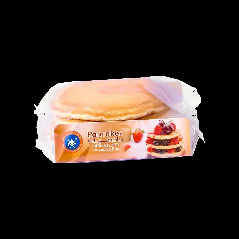 Kfm Pancakes, 200g