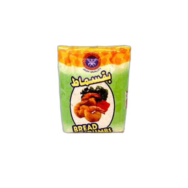 Kfm Bread Crumbs 500 g