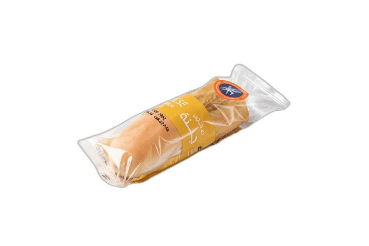 Kfm Cheese Sandwich 80 g
