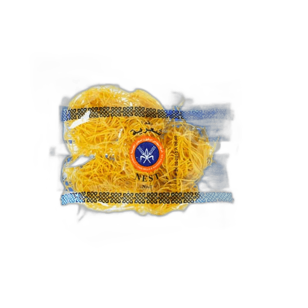 Kfm Vermicelli No.1 250 g