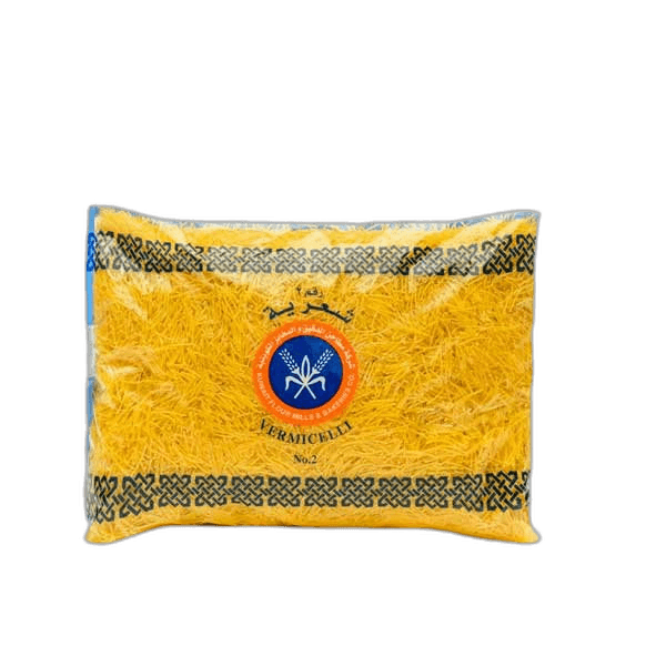 Kfm No.2 Vermicelli 500 g