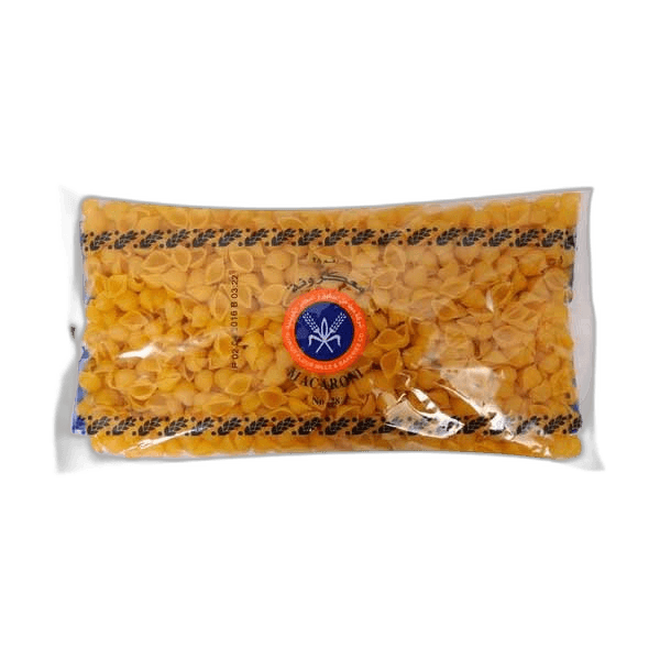 Kfm Macroni No.28 500 g