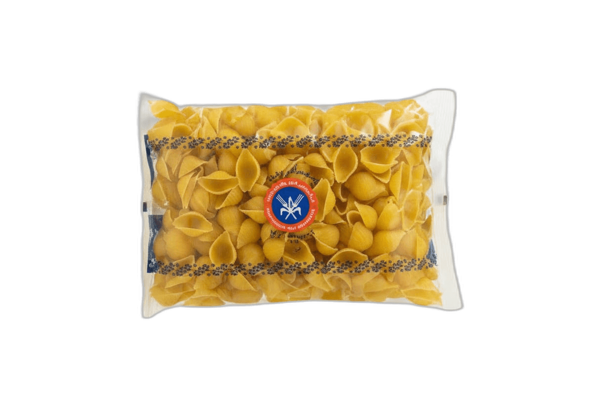 Kfm No.40 Macroni, 500g