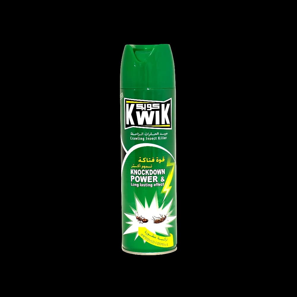 Kwik Crawling Killer, 400ml