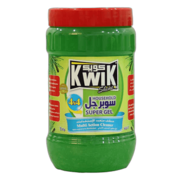 Kwik Household Cleaning Gel 1 kg