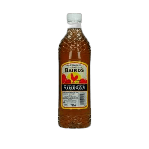 Bairds Apple Vinegar, 730ml