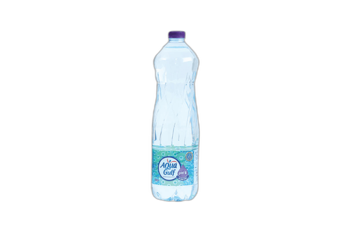 Aqua Gulf Water 1.5 L