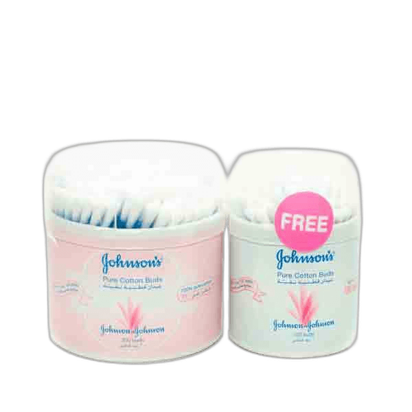 Cotton Buds 200s
