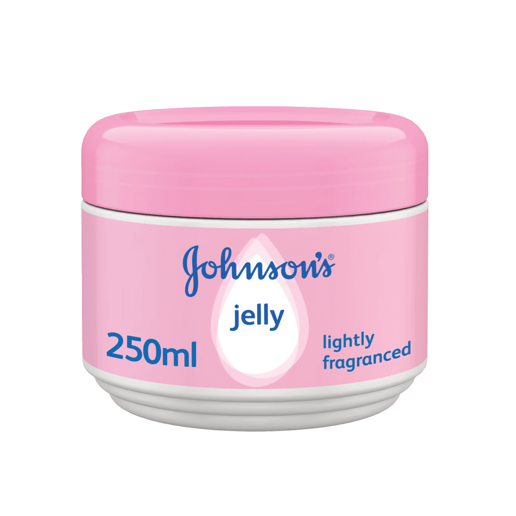 Johnson's Baby Petroleum Jelly 250 g