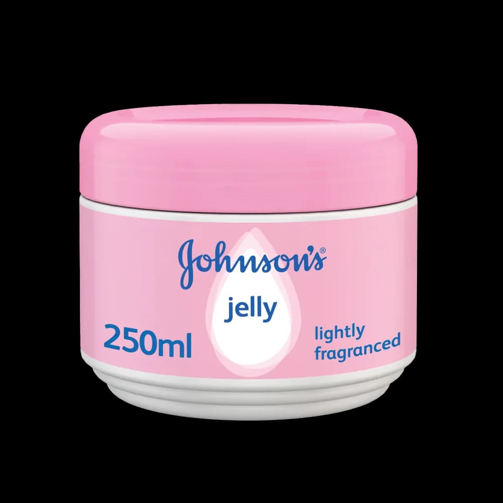 Johnson's Baby Petroleum Jelly, 250g