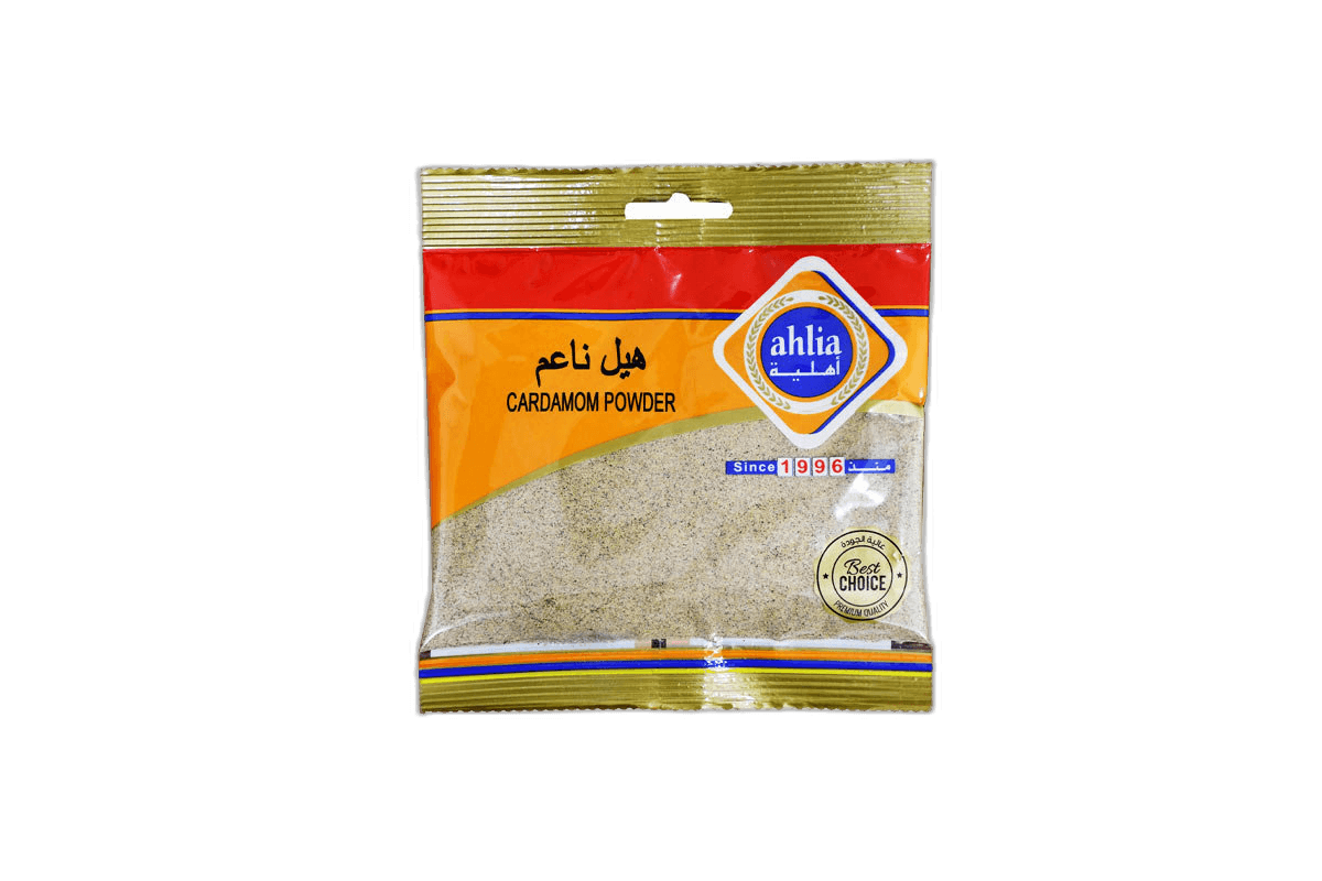 Ahlia Cardamom Powder 80 g