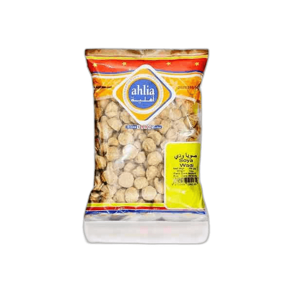 Ahlia Soya Widdy, 250g