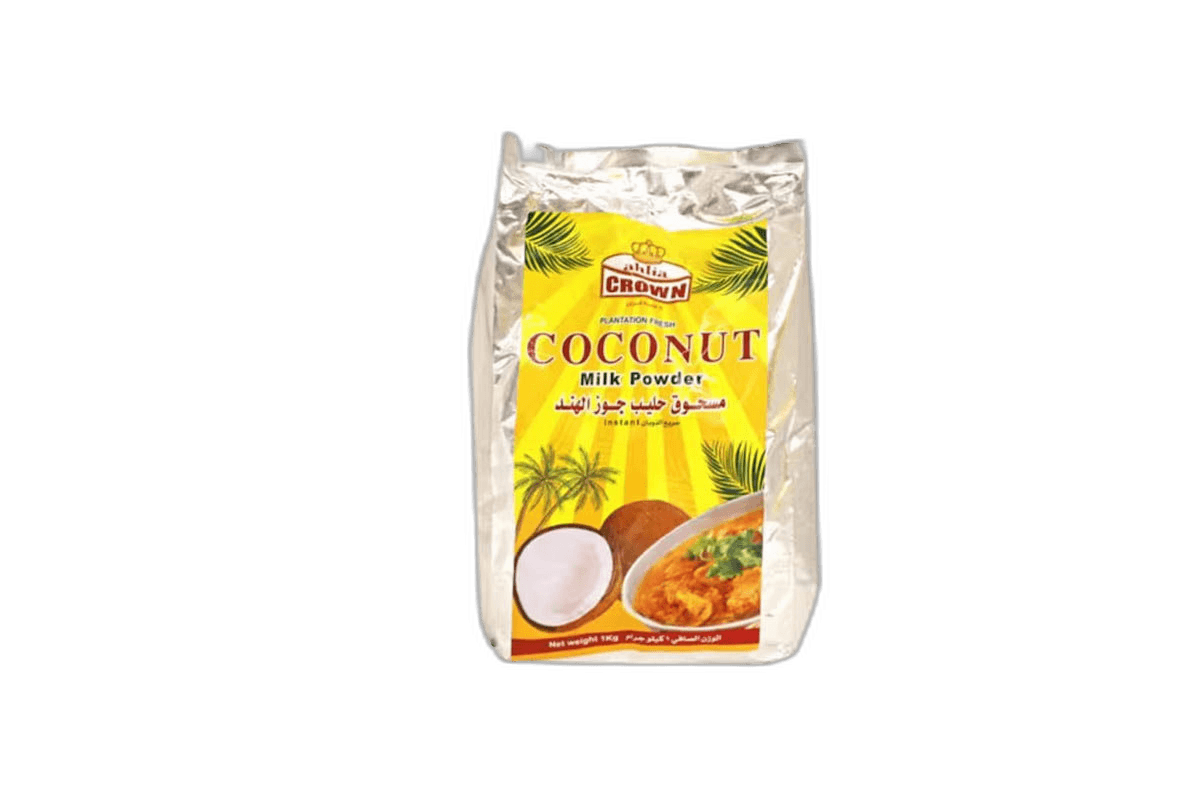 Ahlia Crown Coconut Milk Powder 1 kg