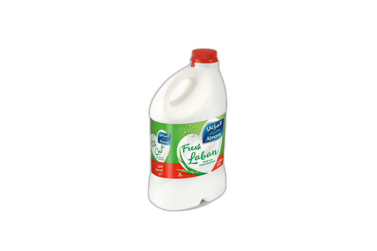 Laban Fresh 2 L