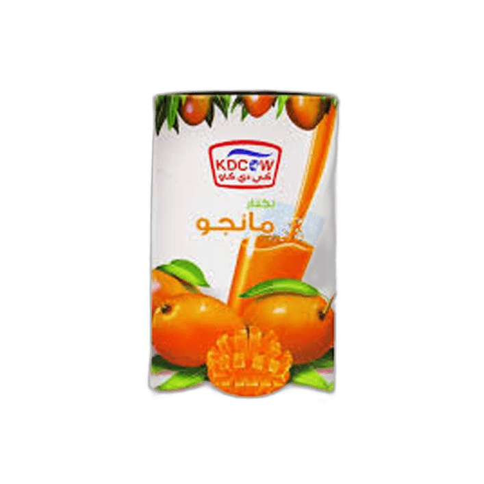 Kdc Mango Nectar 250 ml