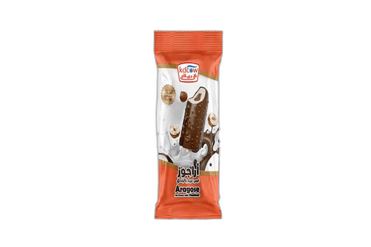 Kdcow Chocolate Ice Cream Stick 60 ml
