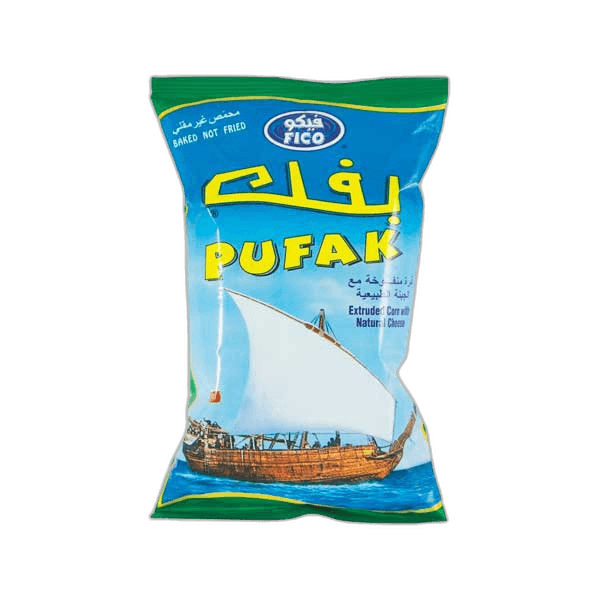 Fico Pufak Dhow 28 g
