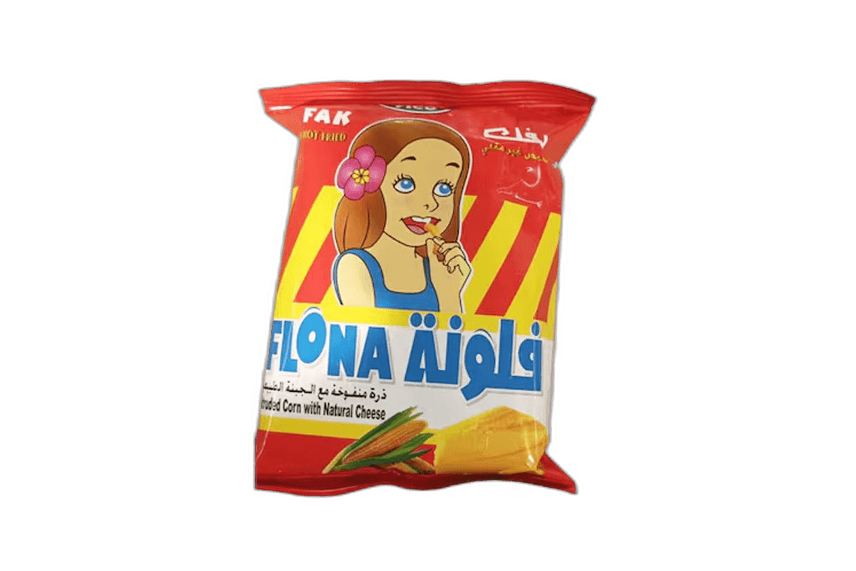 Fico Flona 15 g