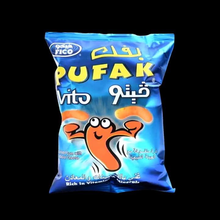 Fico Pufak Vito, 20g
