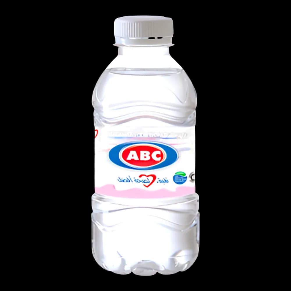 Abc Water, 330ml