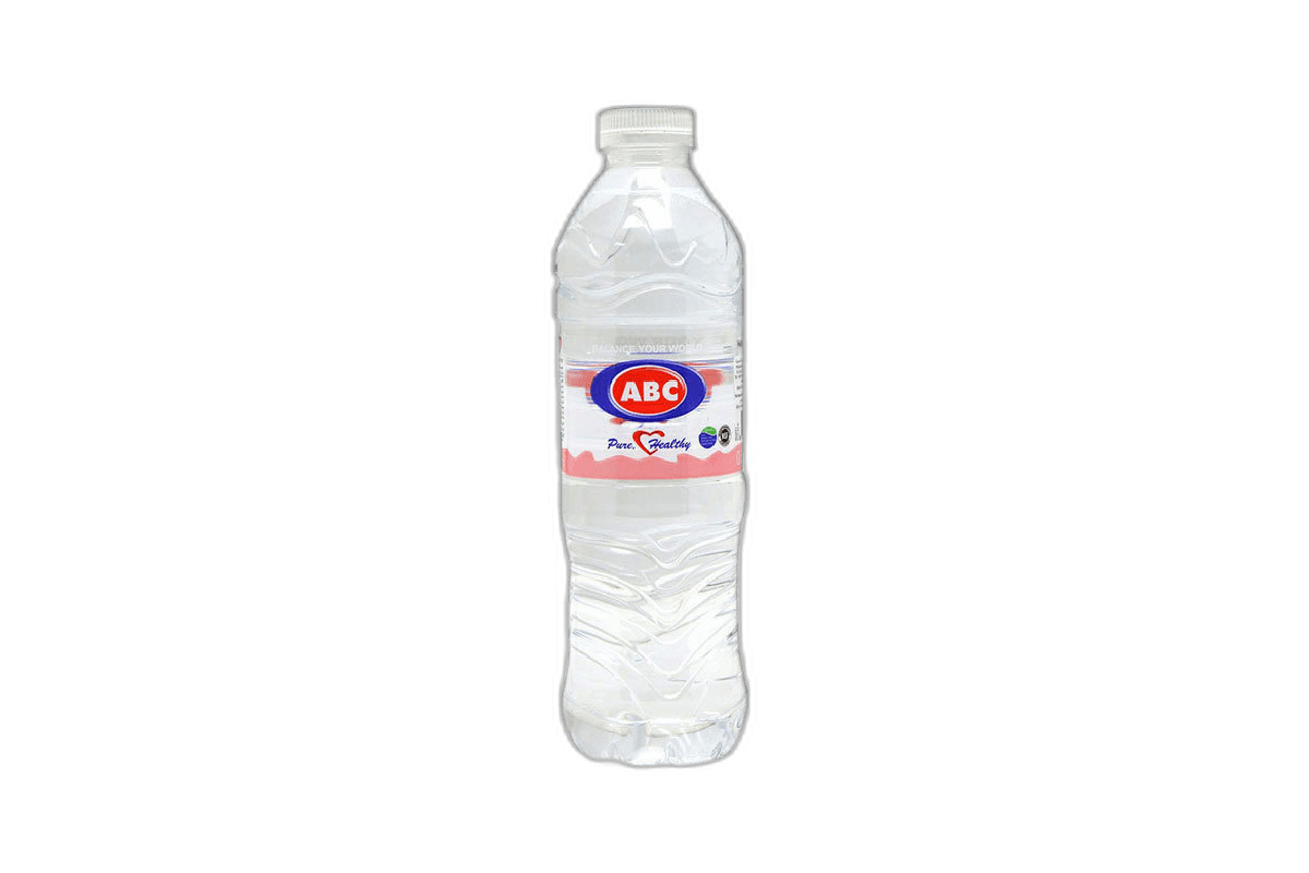 Abc Water 500 ml