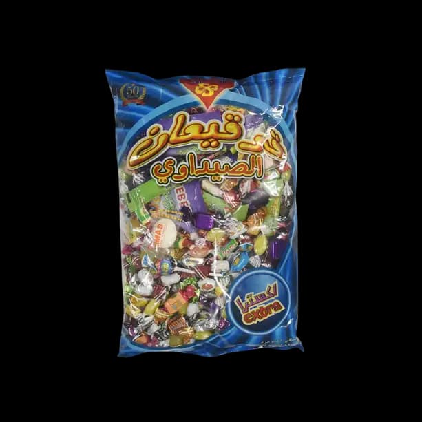 Al Seedawi Girgiyan Extra, 2kg