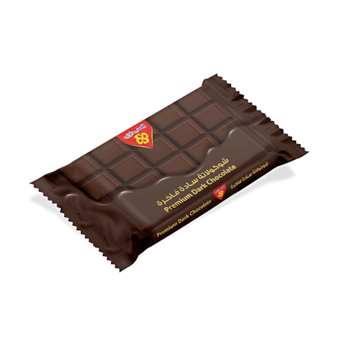 Dark Chocolate 1 kg