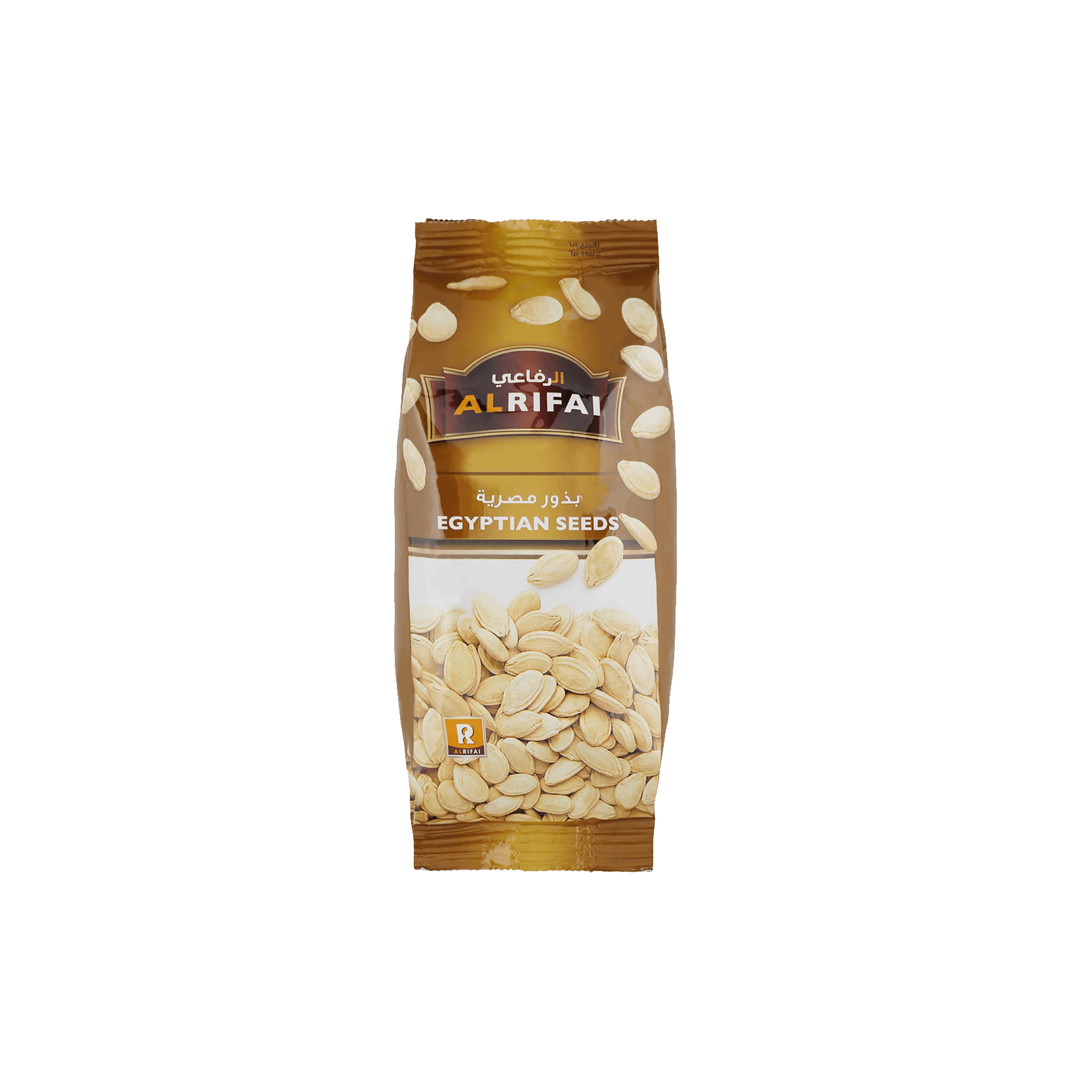 Al Rifai Egyptian Seeds 180 g