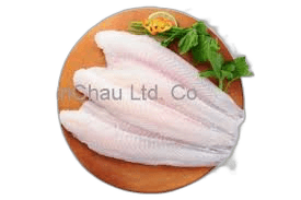 K.a Vietnam Fish Fillet