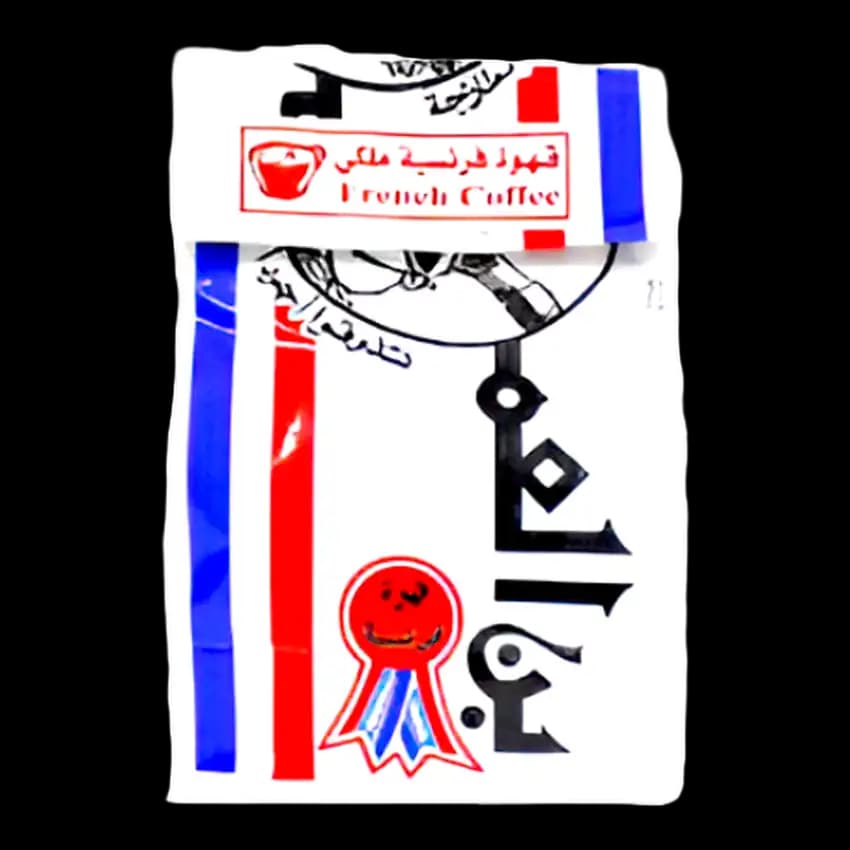 Omda Coffee Malaki French, 250g