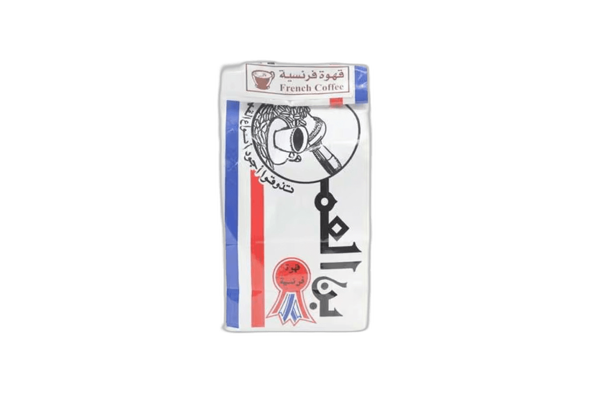 Omda French Coffee Malaki 500 g