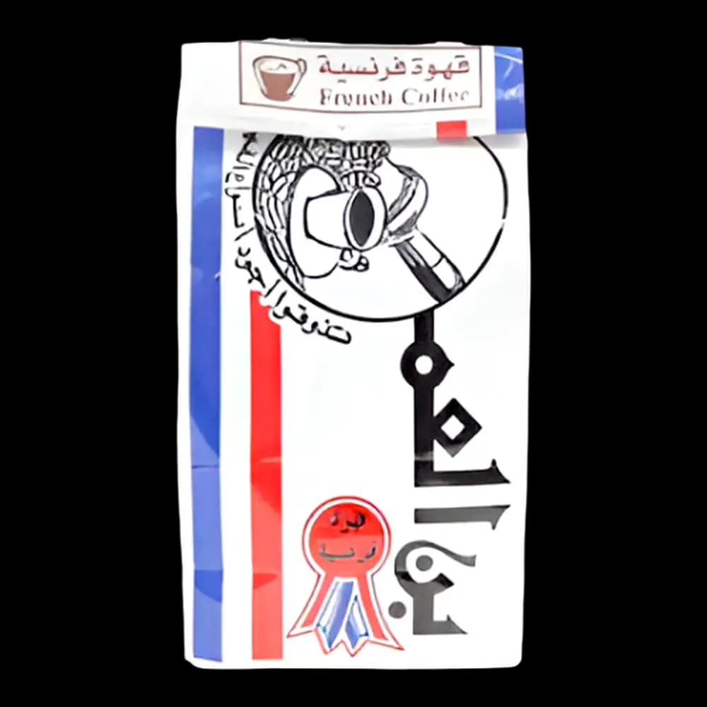 Omda Coffee Malaki French, 500g