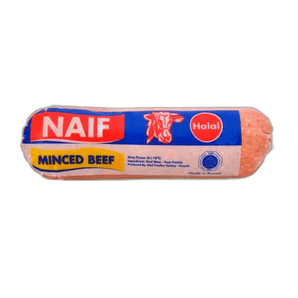 Naif Minced Beef 450 g