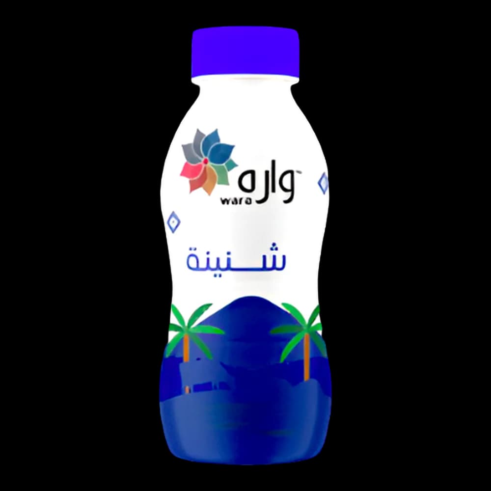 Wara Laban Shinena, 180ml